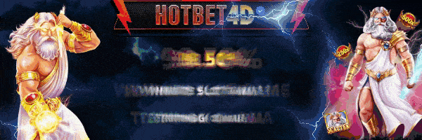 Hotbet4d | Slot Game Winrate Tertinggi Di Asia